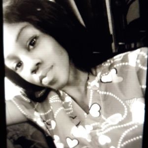 Meet your Posher, Jada
